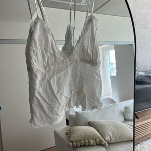 Never worn Princess Polly top